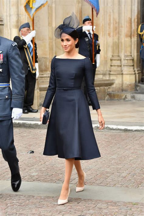 dior black wedding dress|meghan markle black dress Dior.